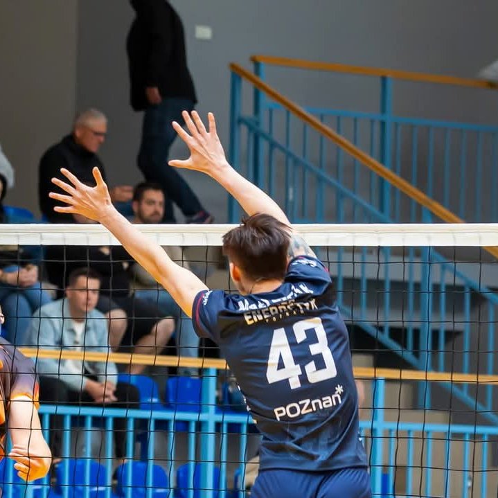 Bartosz Małyszczak - zdjęcie profilowe