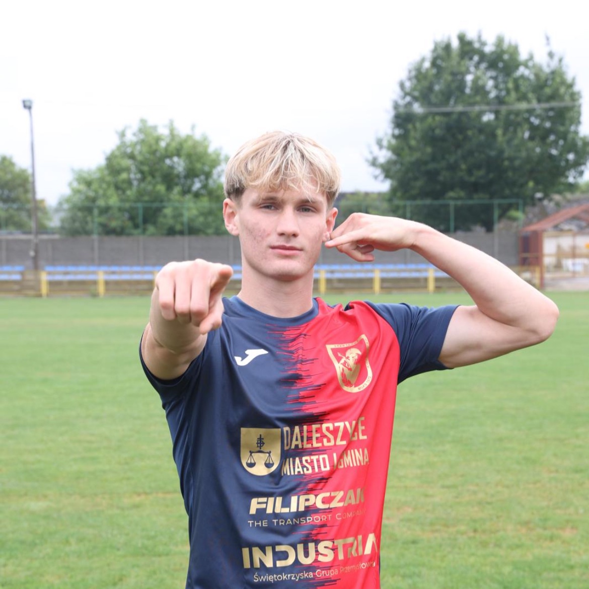 Wiktor Wilk  - zdjęcie profilowe