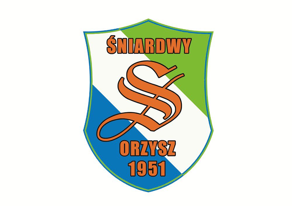 ŚNIARDWY ORZYSZ