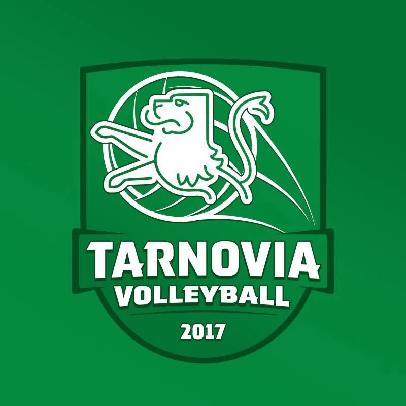 TARNOVIA VOLLEYBALL TARNOWO PODGÓRNE