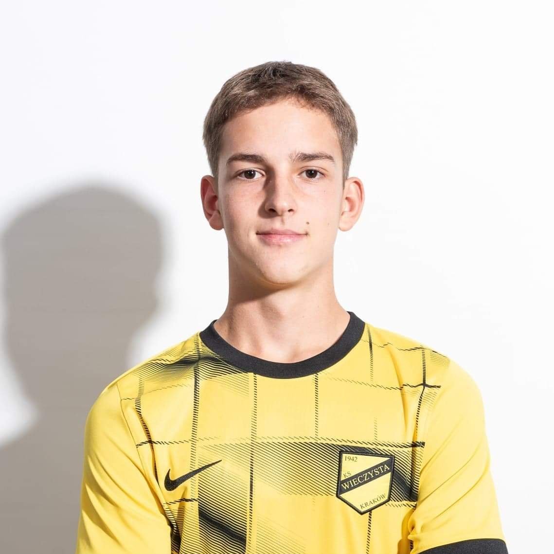 Konrad Kuzka - Profilbild