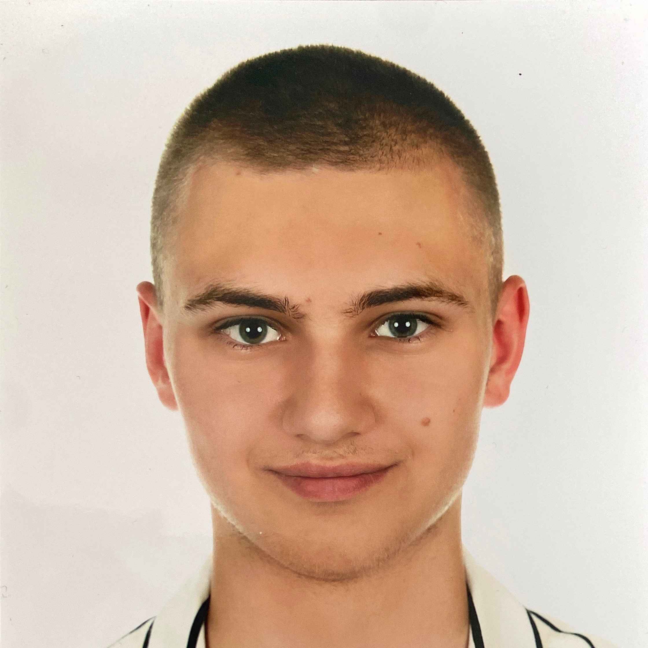 Kacper Hała - Profilbild