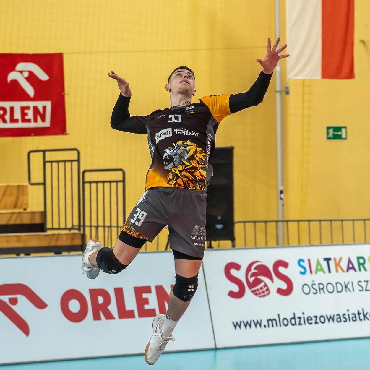 Maciej Korona – profile photo