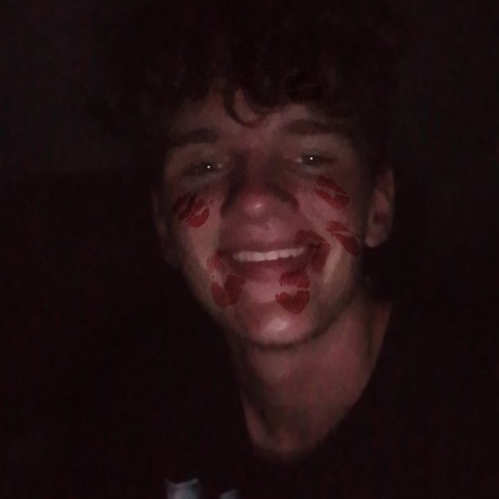 Bartosz Sudoł – profile photo