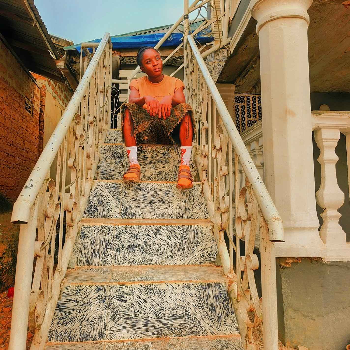 Avnnane James – profile photo