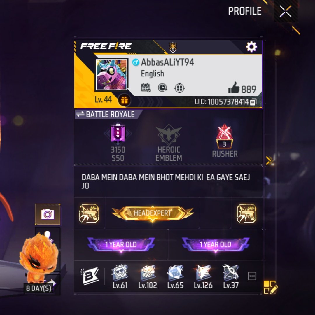 SHOAIB11117374T8E8S8zطئ invite چھئخیجی - Profilbild