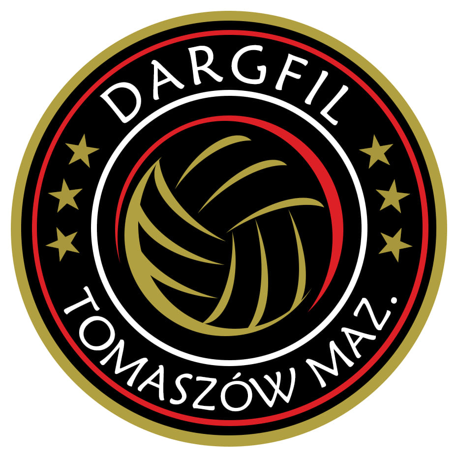 MUKS DARGFIL TOMASZÓW MAZOWIECKI