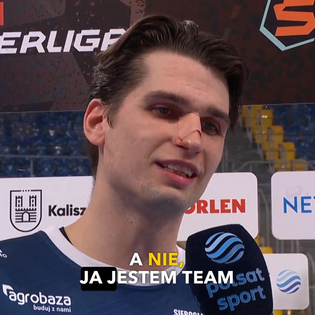 15&nbsp;tys. wyświetleń · 80 reakcji | 🌲 Czas zadać fundamentalne pytanie 😉🧐

🐟 Team Karp 🆚 Team Barszcz 🫜 już 24 grudnia w całej Polsce 🔜 | LOTTO Superliga