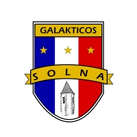 GALAKTIKOS SOLNA