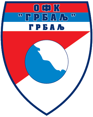 FK GRBALJ RADANOVIĆI