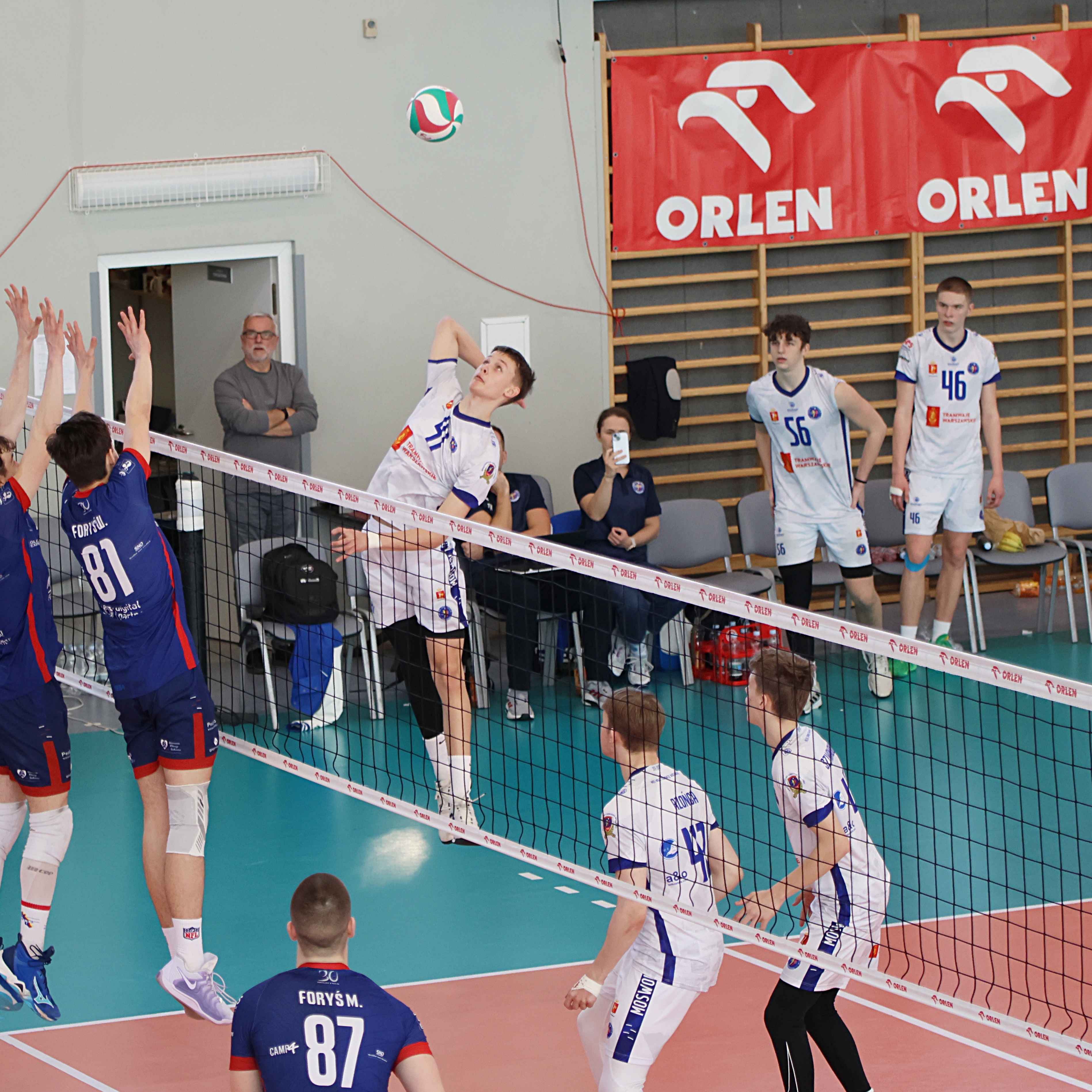 Volodymyr Filipovskyi – profile photo