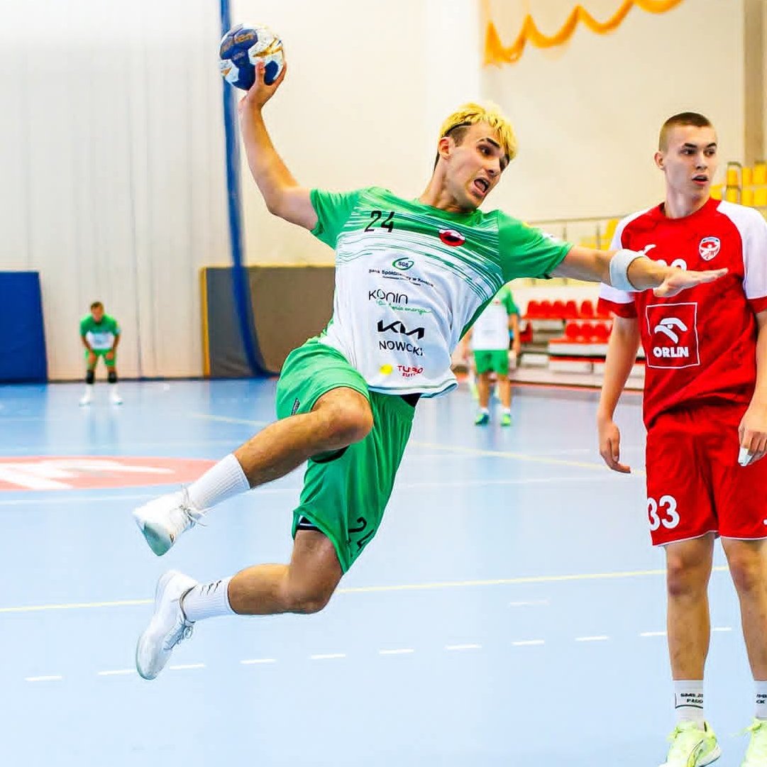 Filip Bogacz - Profilbild
