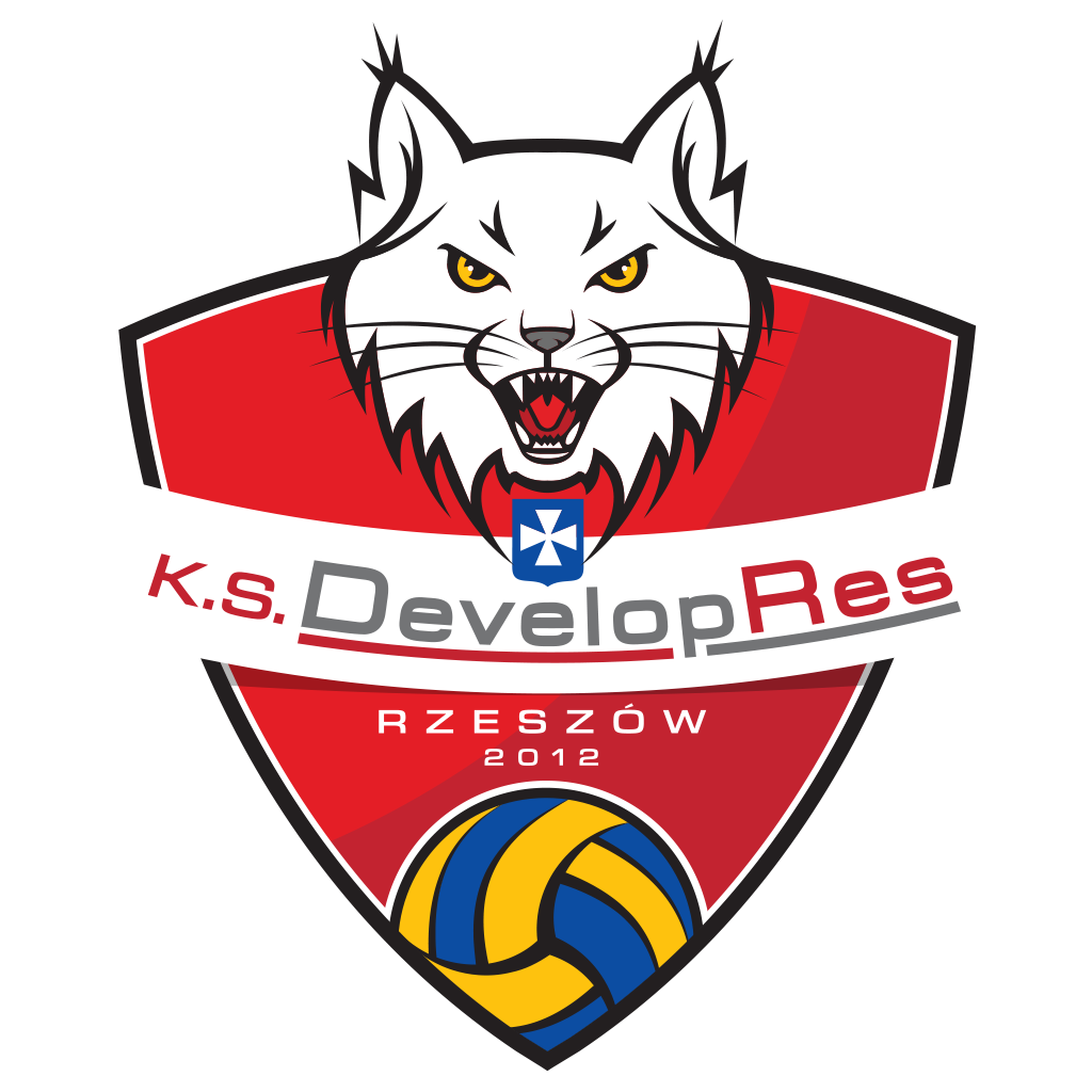 KS DEVELOPRES RZESZÓW