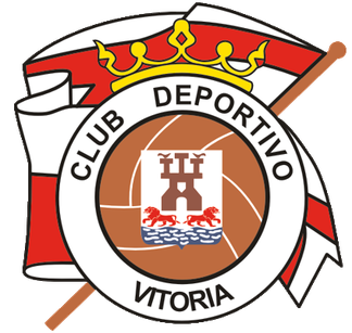 CD VITORIA
