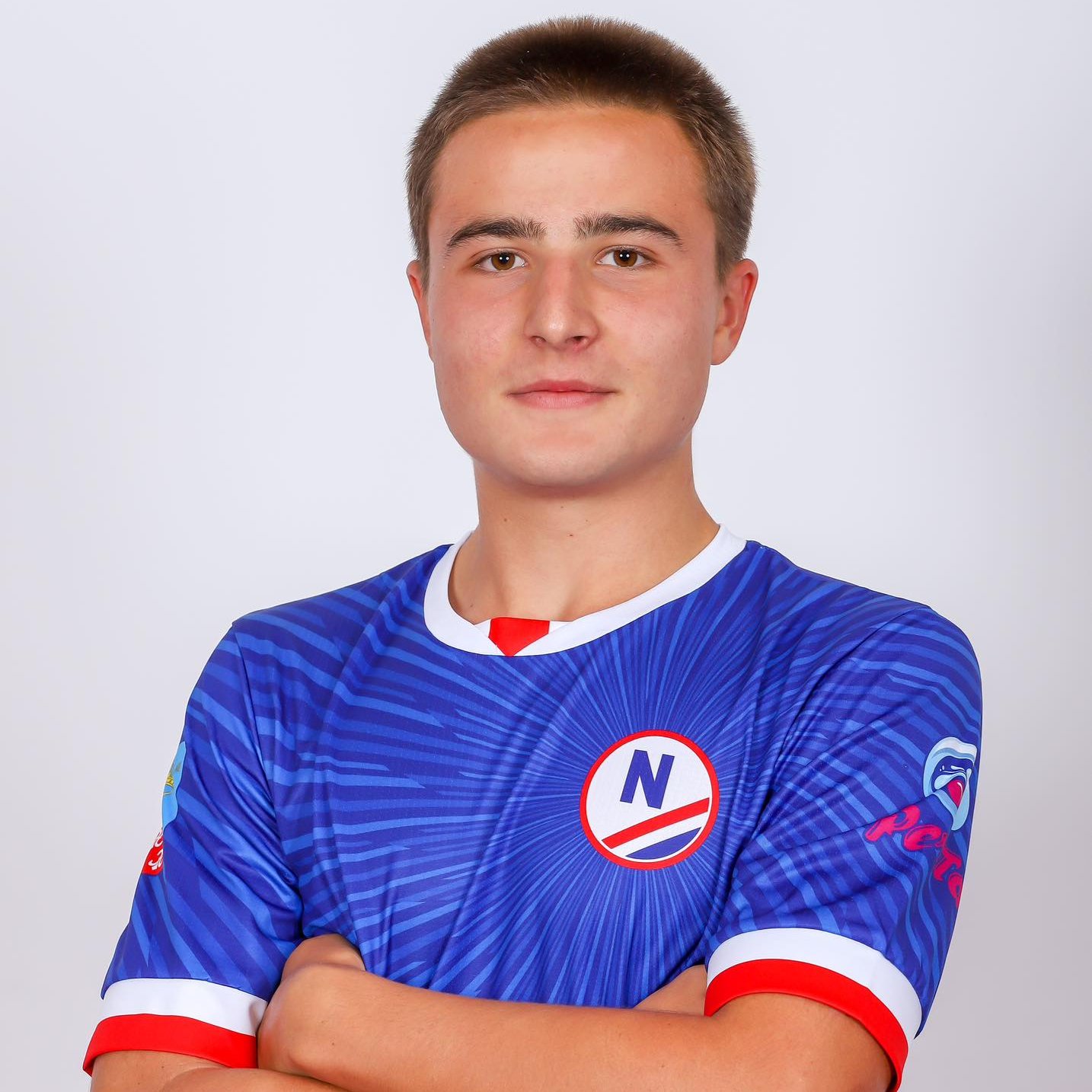Bogdan Łazurko  – profile photo