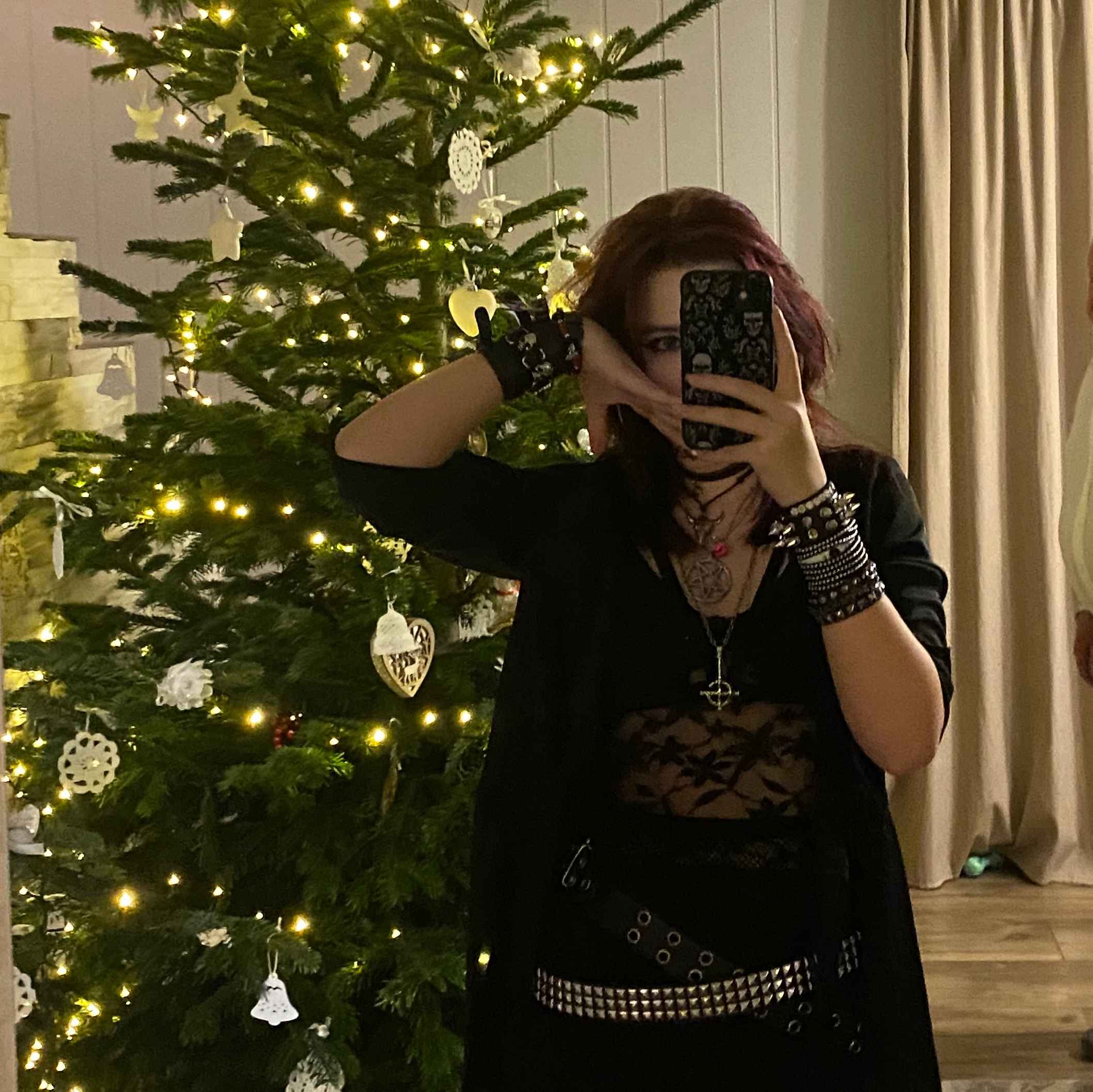 Klaudia Sikora - Profilbild