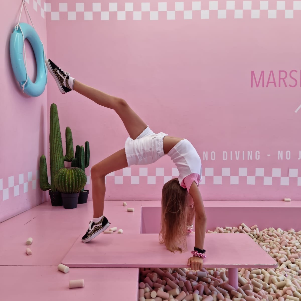 Antonina Wójcik – profile photo