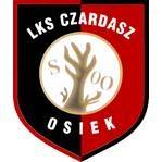 CZARDASZ OSIEK JASIELSKI