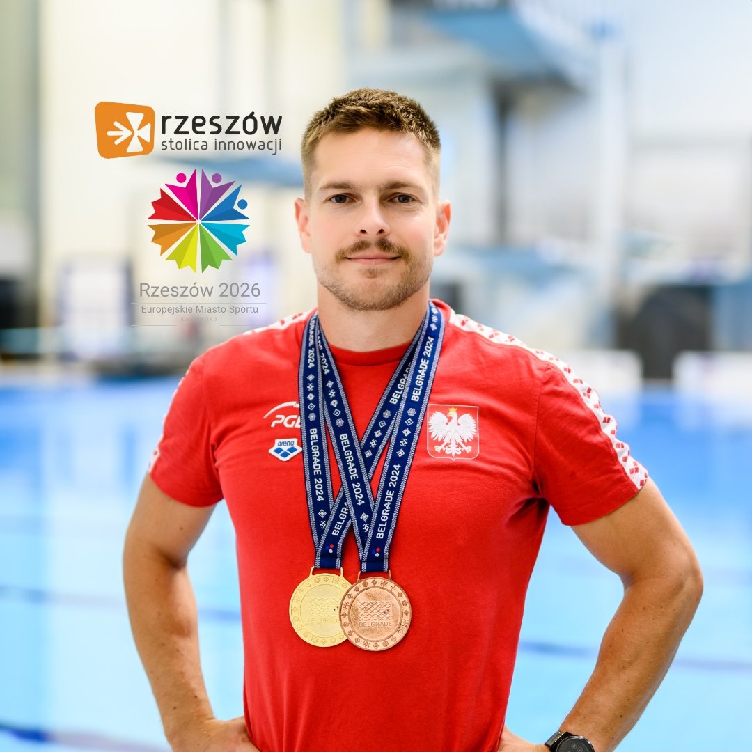 Andrzej Rzeszutek - Profilbild