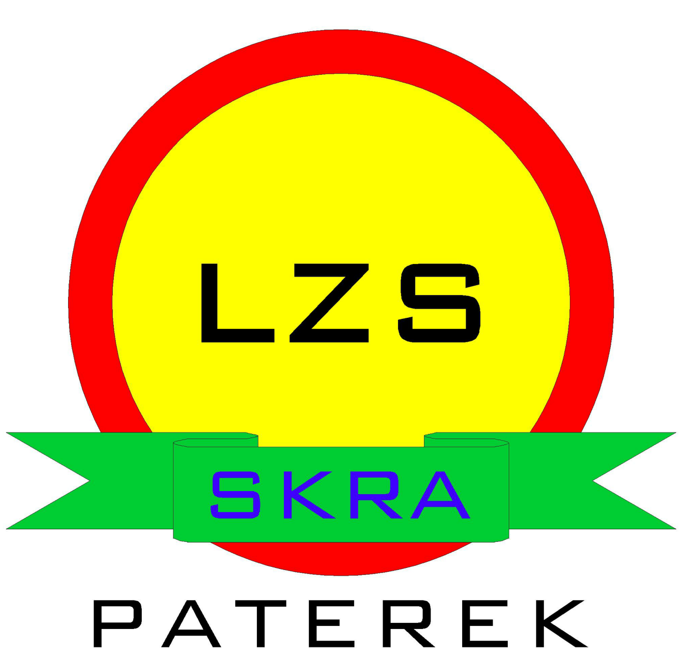 SKRA PATEREK