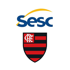 SESC RIO DE JANEIRO FLAMENGO