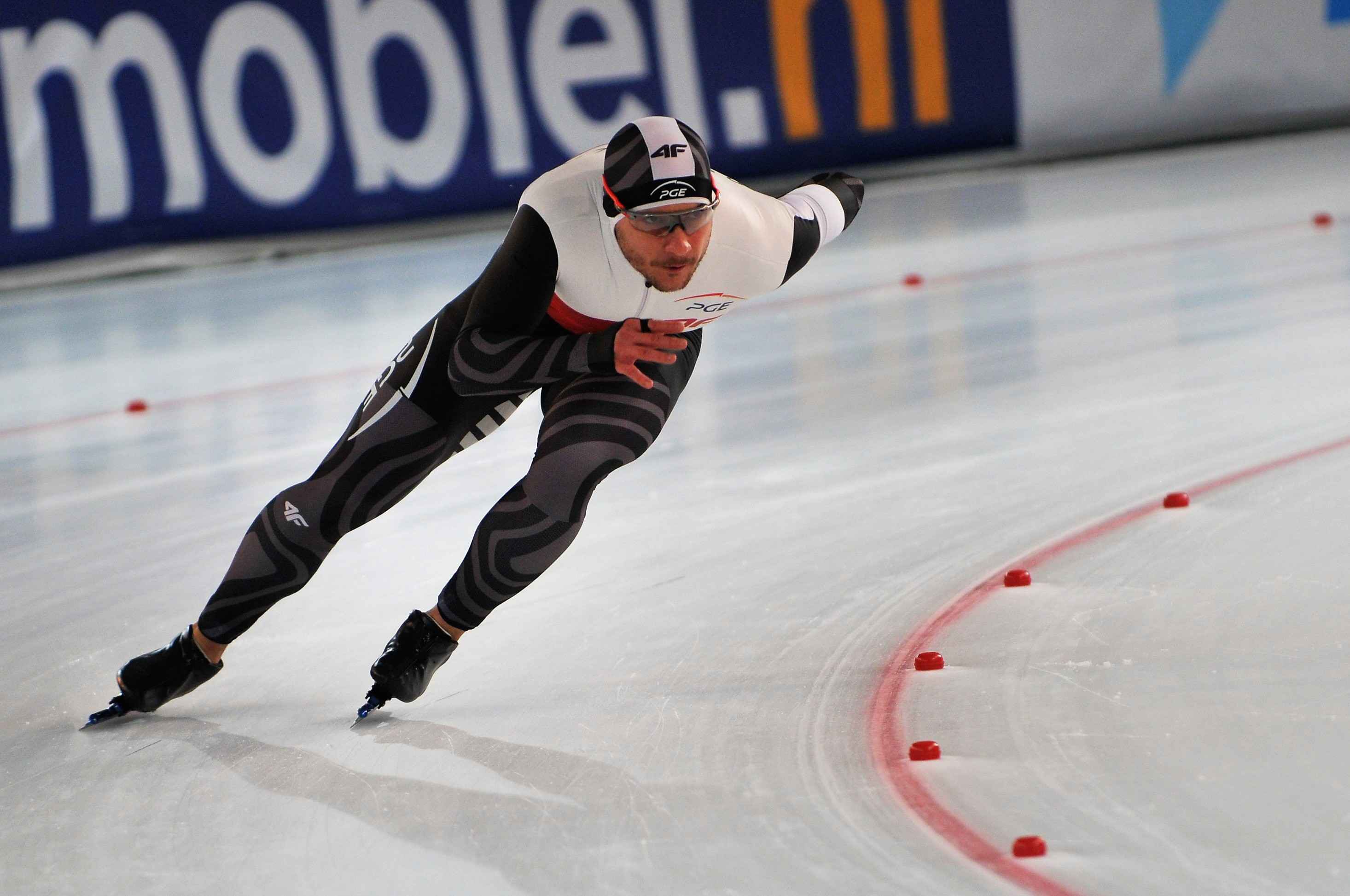 Piotr Michalski – profile photo
