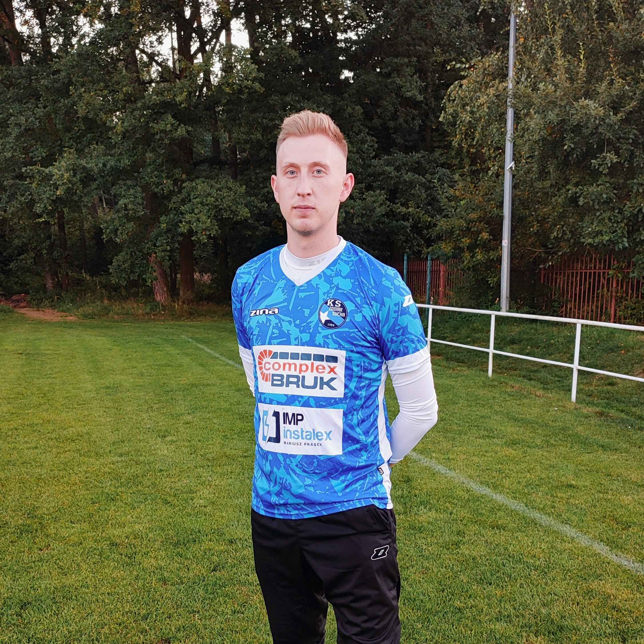 Bartłomiej Wielgus - Profilbild