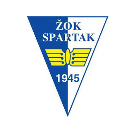 ŽOK Spartak