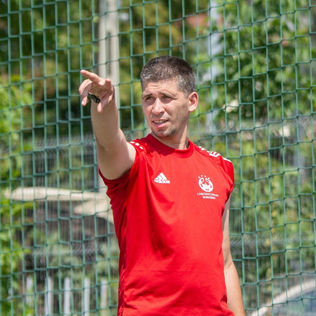 Rufin Wójtowicz - Profilbild