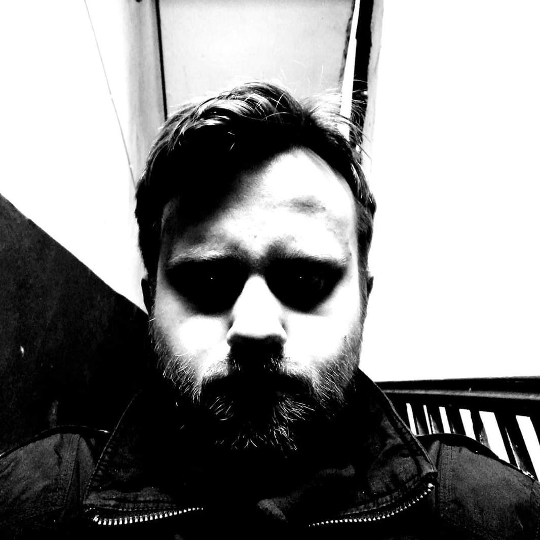 Adrian Wolski - Profilbild