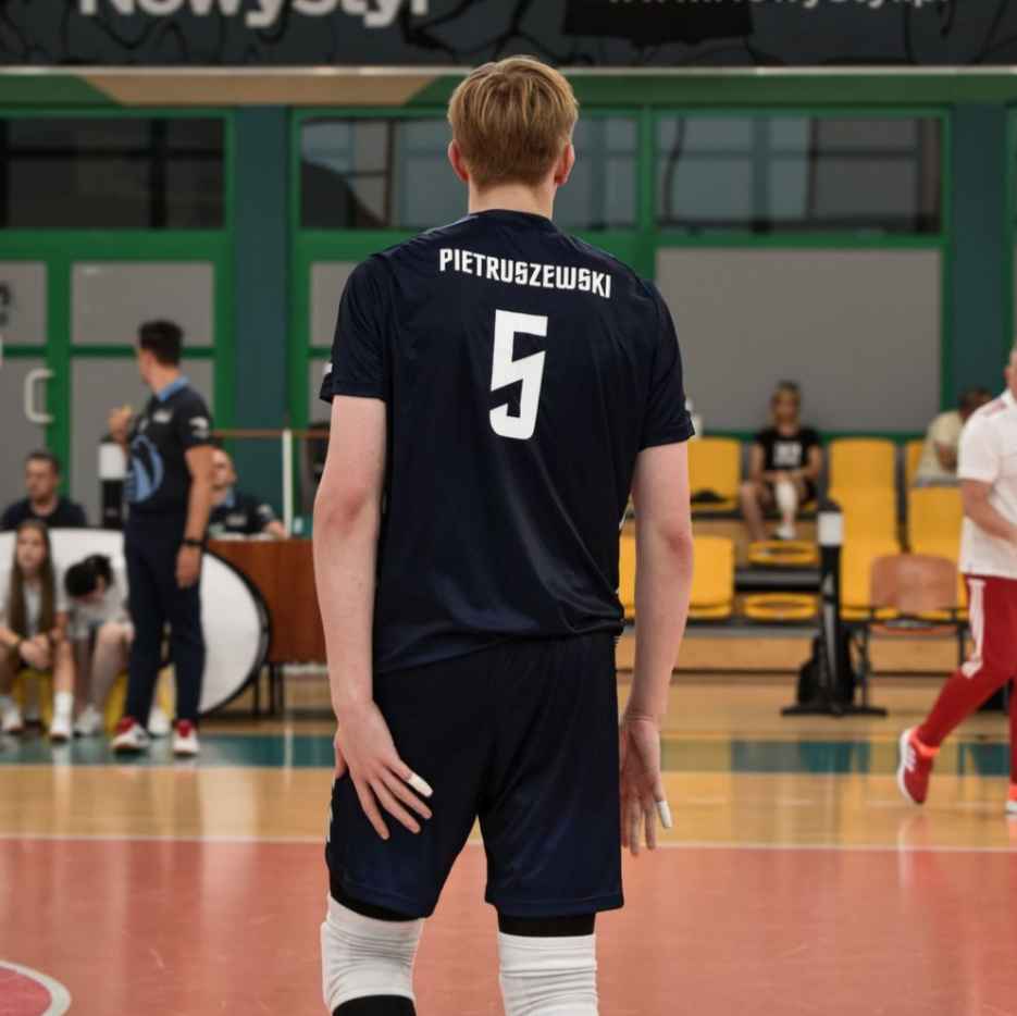 Krzysztof Pietruszewski - Profilbild