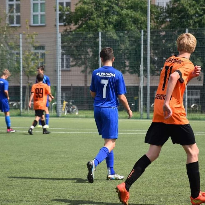 Jakub kowalczyk - zdjęcie profilowe