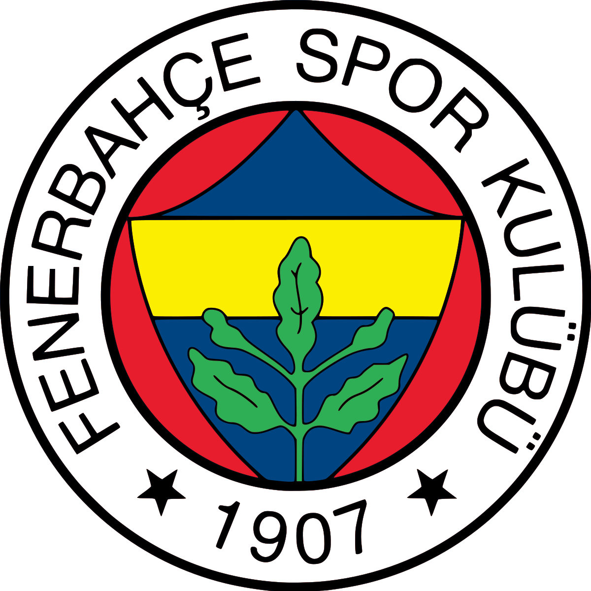 FENERBAHÇE STAMBUŁ