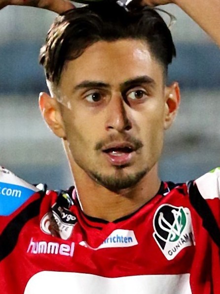 İlkay Durmuş – profile photo