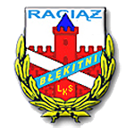  BŁĘKITNI RACIĄŻ