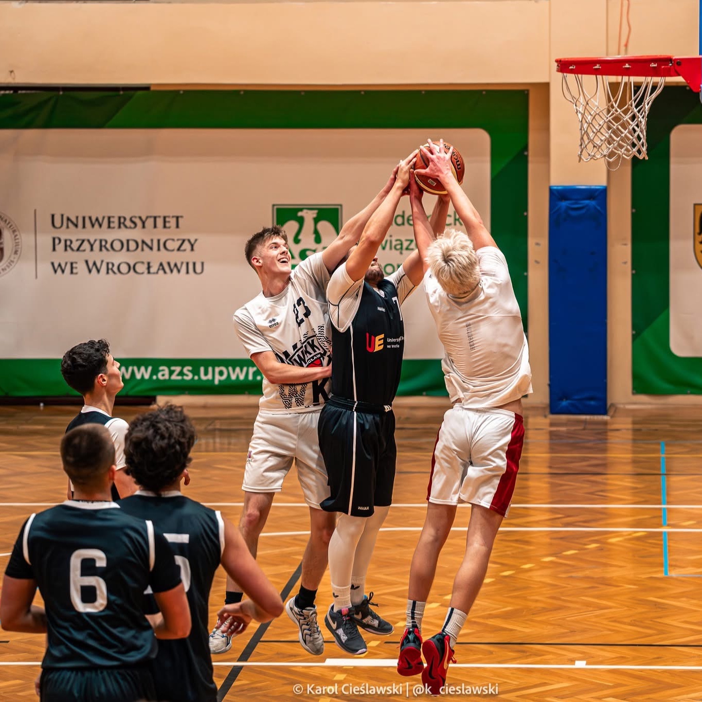 Maksymilian Zbroniec – profile photo