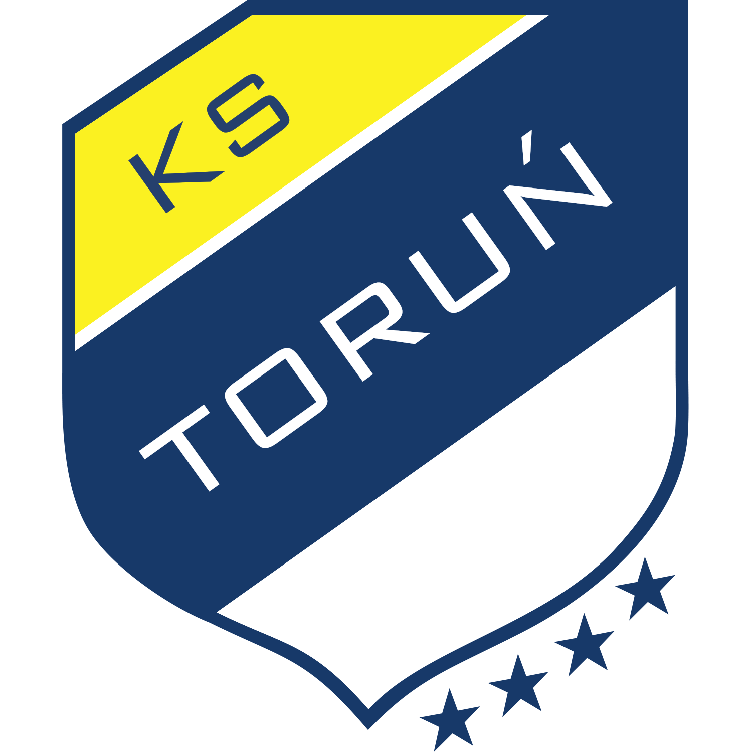 KS TORUŃ