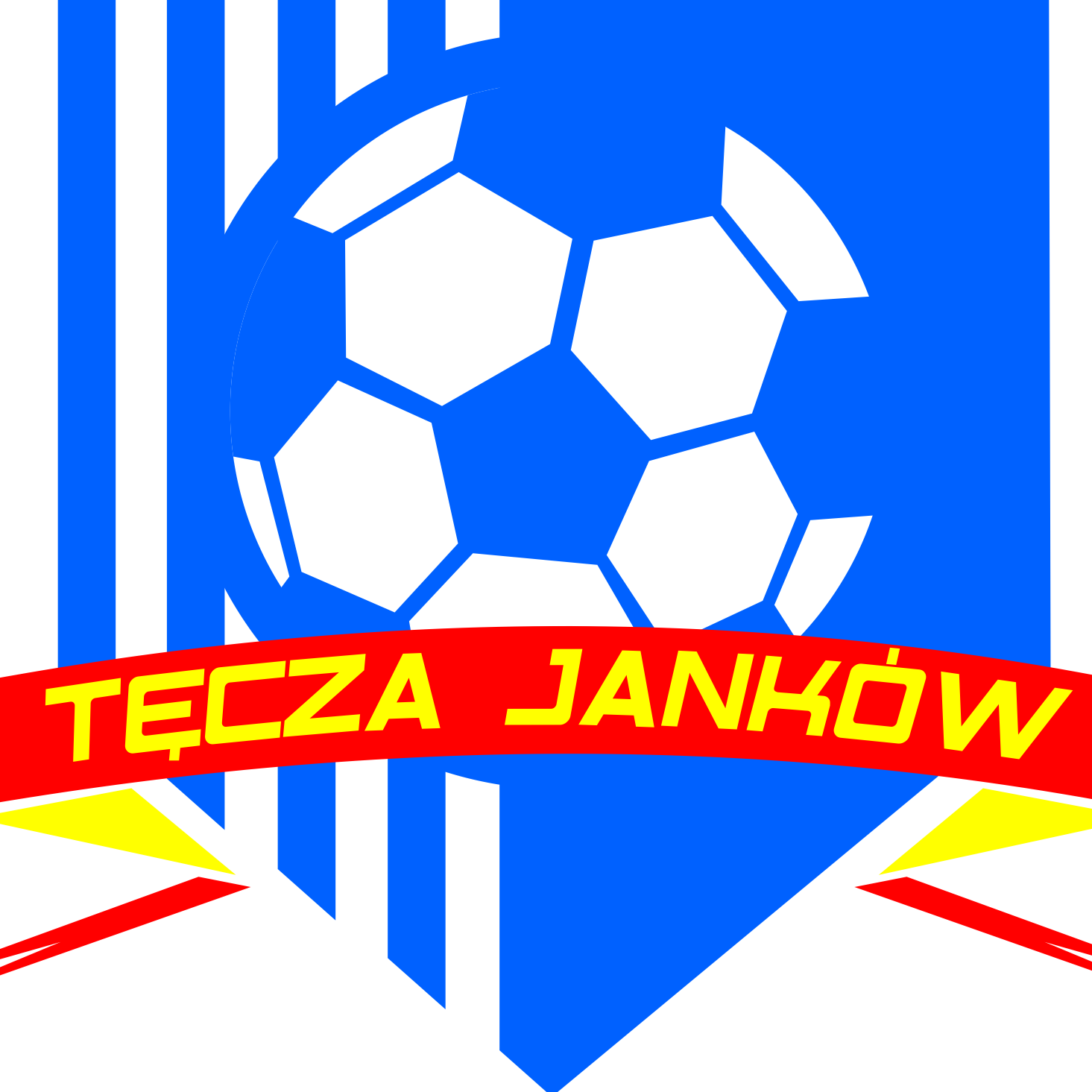 TĘCZA JANKÓW