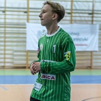 Mariusz Koschella – profile photo