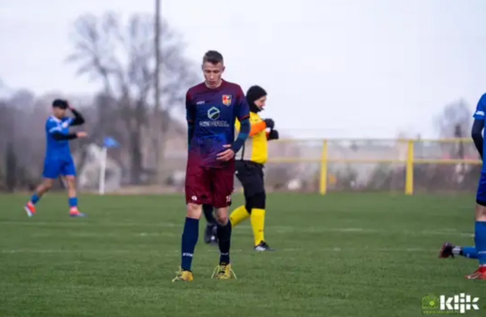 Krystian orgonski – profile photo