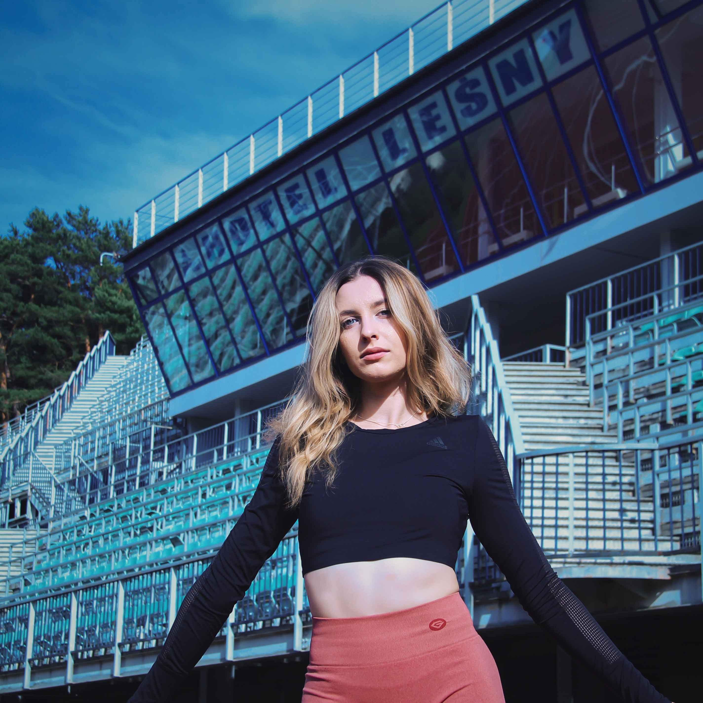 Amelia Kubala - zdjęcie profilowe