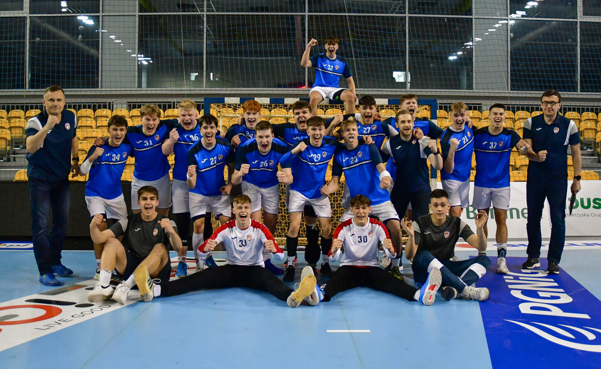 SMS CUP IV: Kielce triumfują po raz czwarty z rzędu | Związek Piłki Ręcznej w Polsce