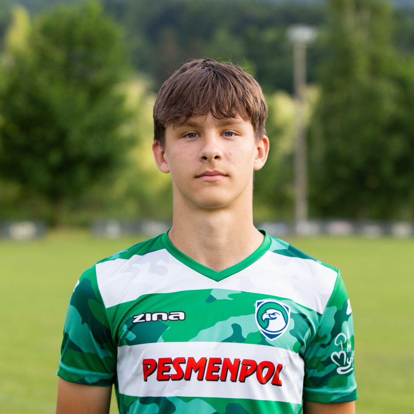 Jakub Siatka – profile photo