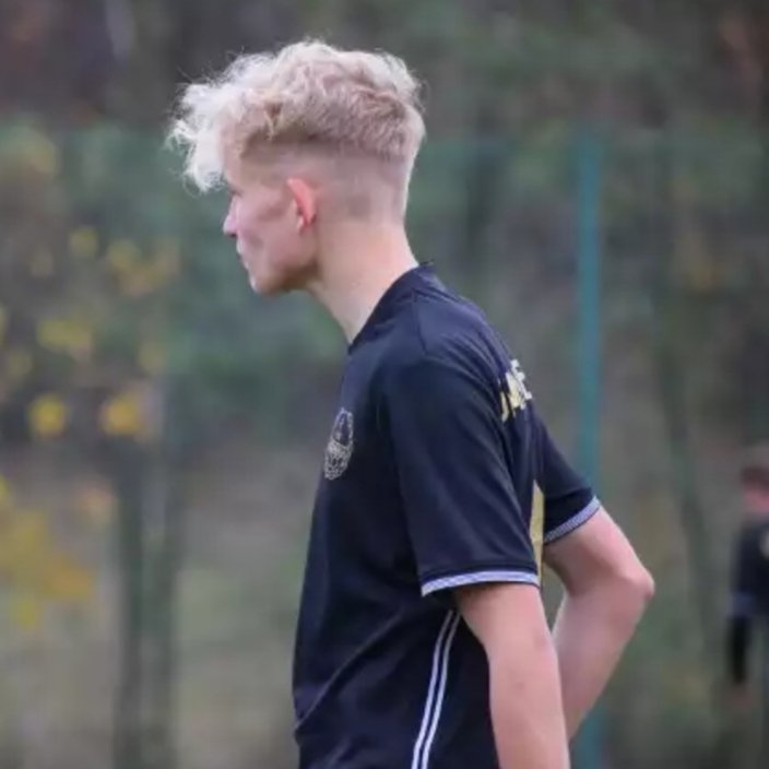 Szymon Góral - Profilbild