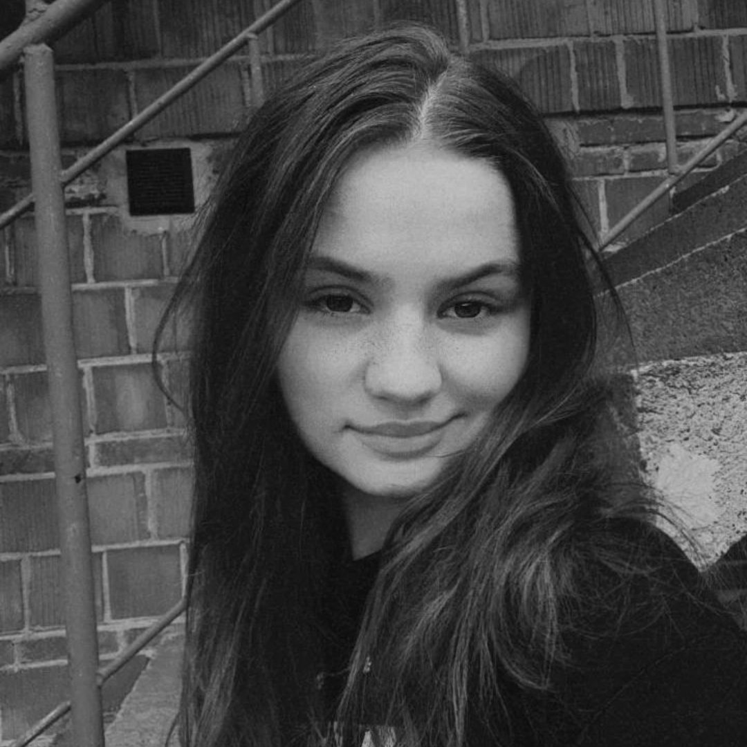 Julia Bielec - Profilbild