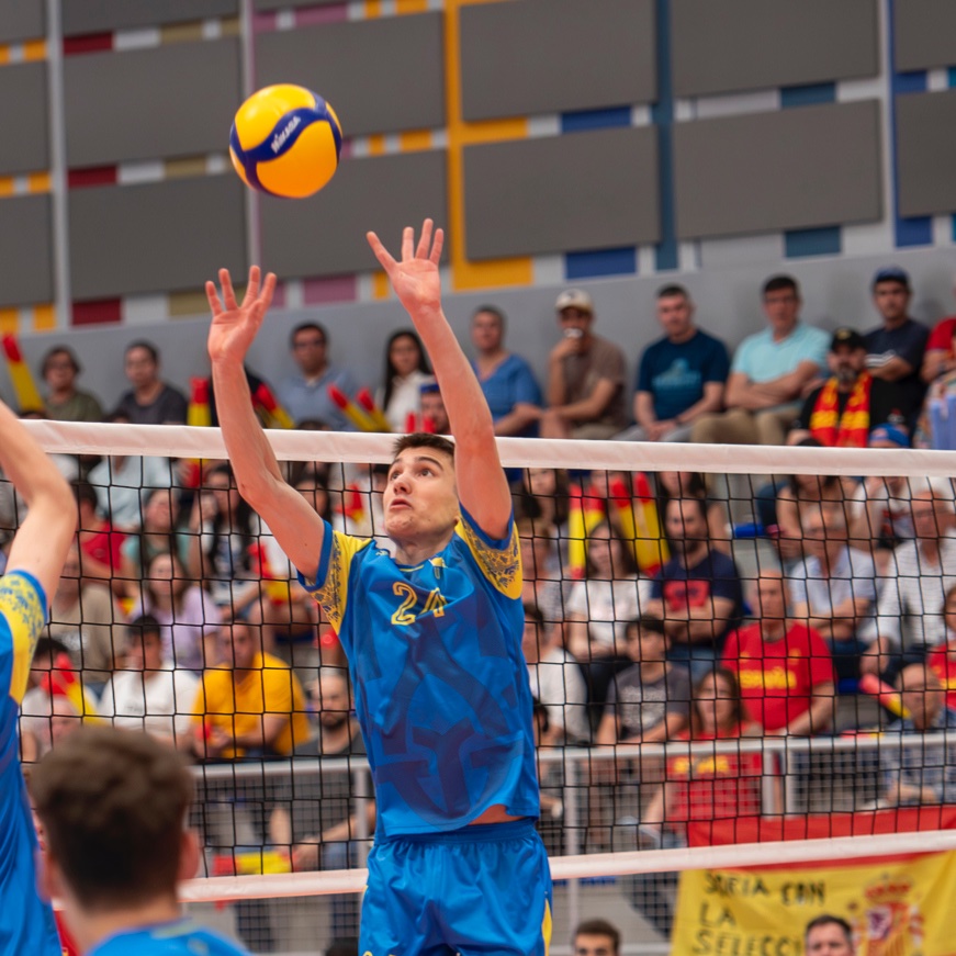 Artem Bilous – profile photo