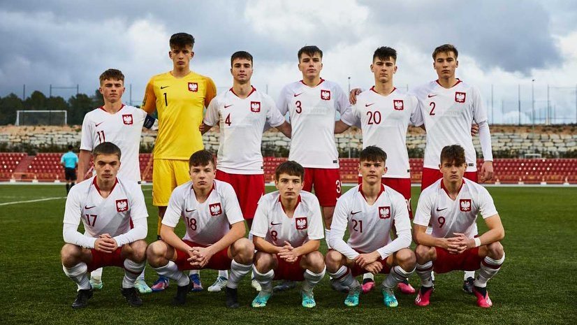 U-17: Powołania na turniej Elite Round kw. ME - Reprezentacja młodzieżowa U-17 - PZPN - Łączy nas piłka