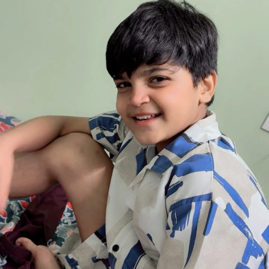 Rihan Khan – profile photo