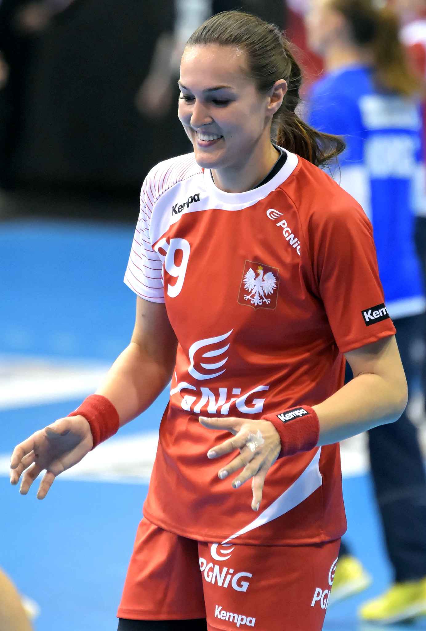 Kinga Achruk – profile photo
