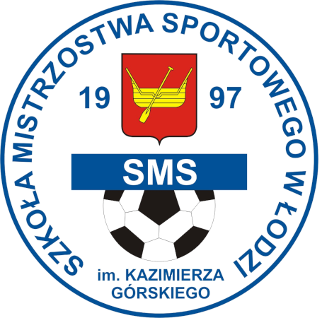 UKS SMS ŁÓDŹ